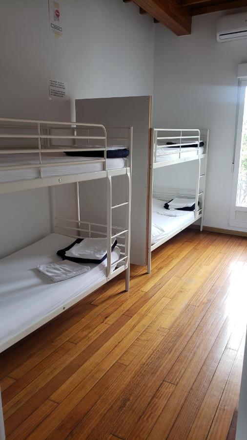 Cruces De Iria Hostel ปาดรอน ภายนอก รูปภาพ