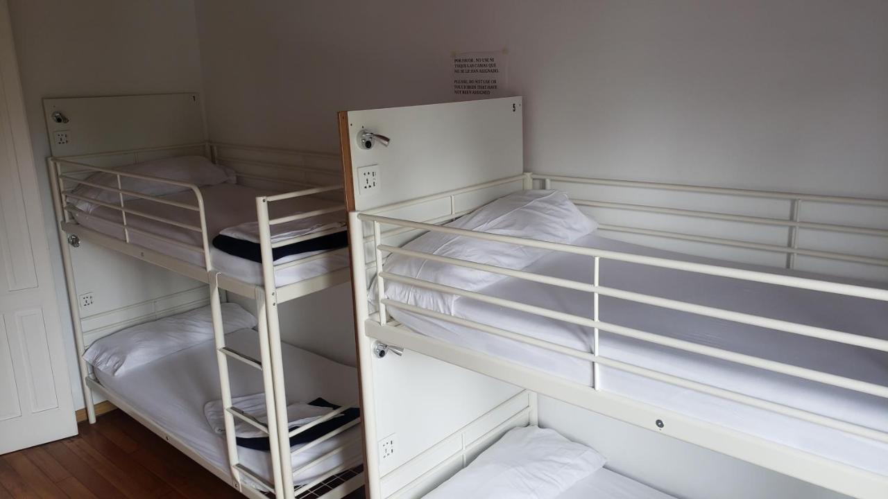 Cruces De Iria Hostel ปาดรอน ภายนอก รูปภาพ
