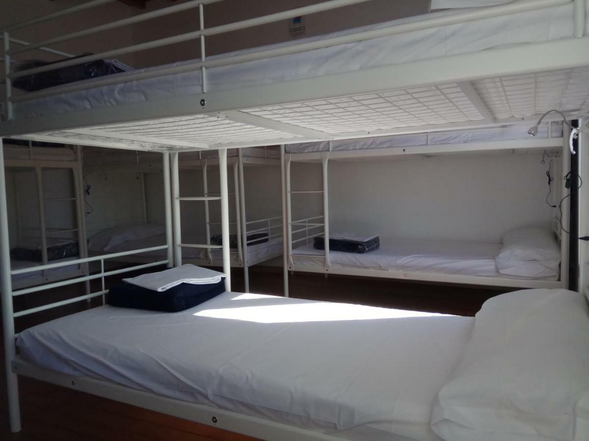 Cruces De Iria Hostel ปาดรอน ภายนอก รูปภาพ
