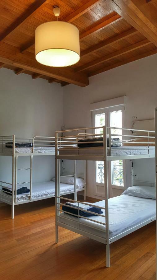 Cruces De Iria Hostel ปาดรอน ภายนอก รูปภาพ
